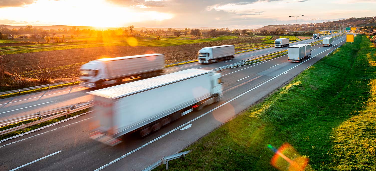 Arrendamiento de transporte de carga en el ámbito del nearshoring