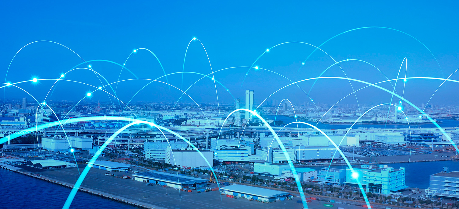 Eficiencia con Nearshoring en cadenas de suministro