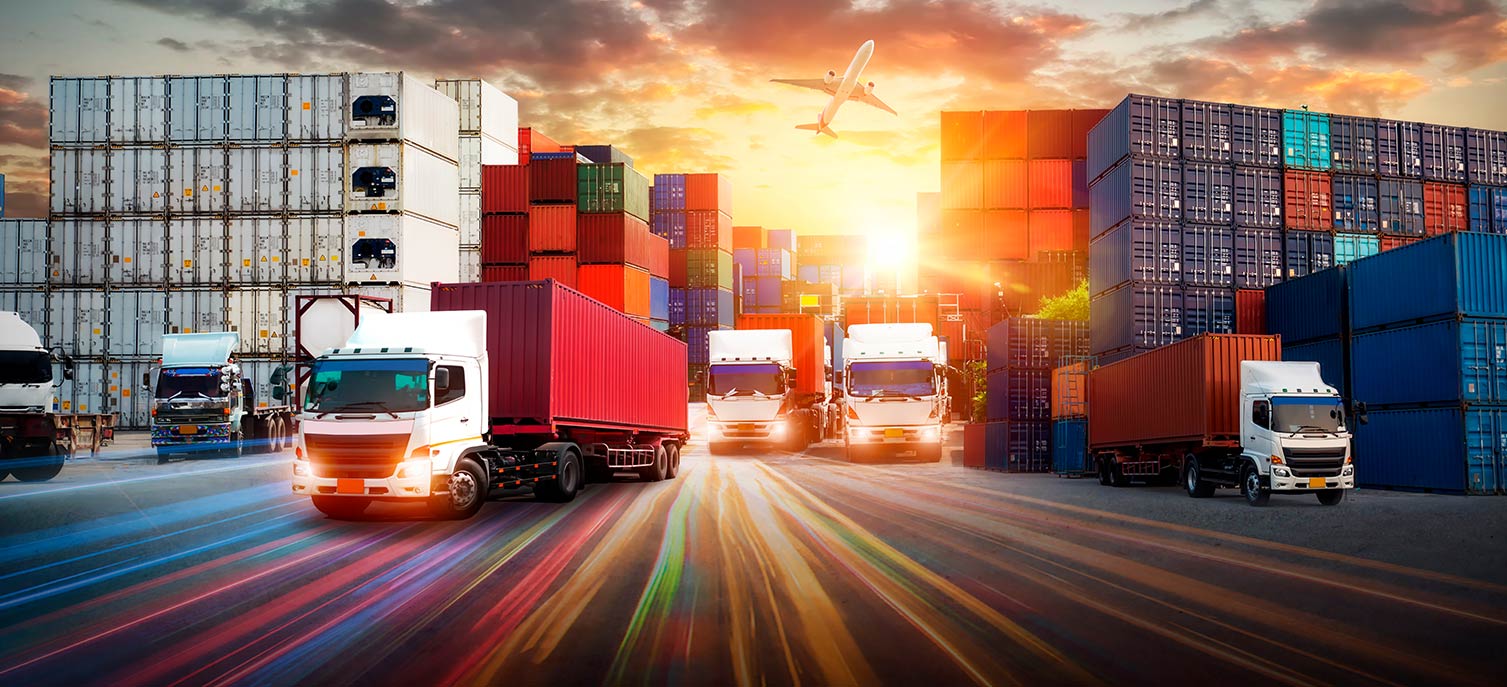 Nearshoring: su impacto en el arrendamiento de transporte de carga