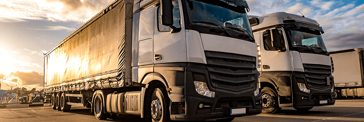 Camiones de carga
