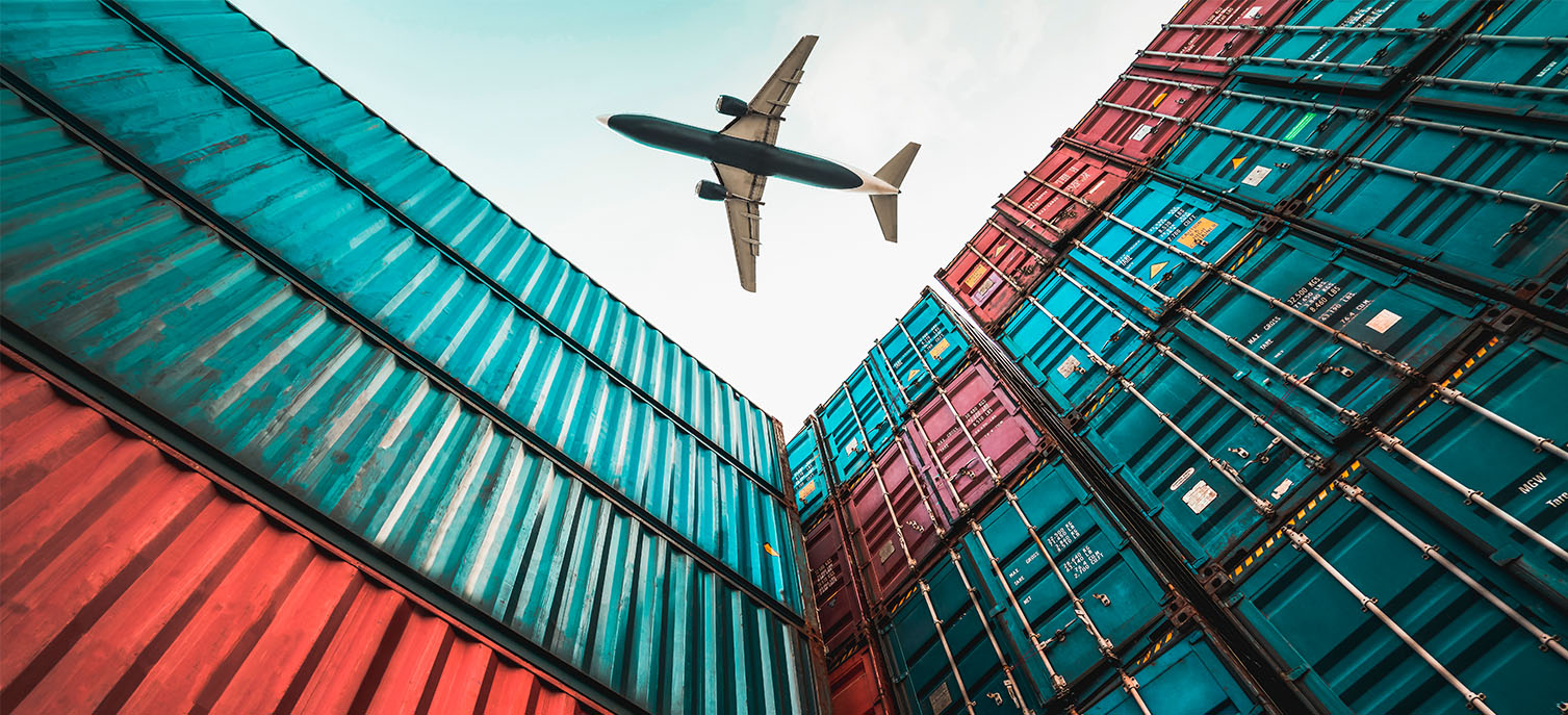 Tendencias empresariales en Nearshoring