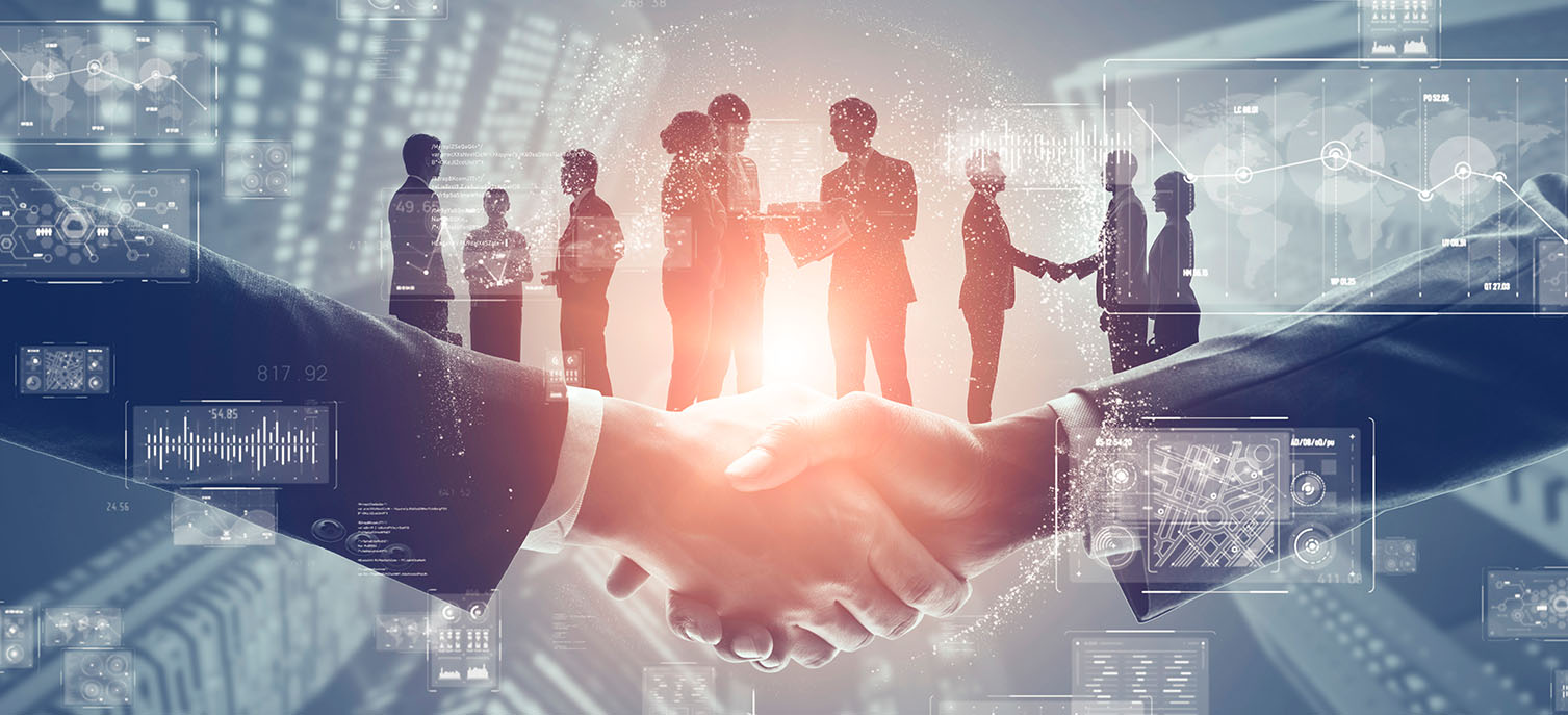 Tendencias empresariales en Nearshoring