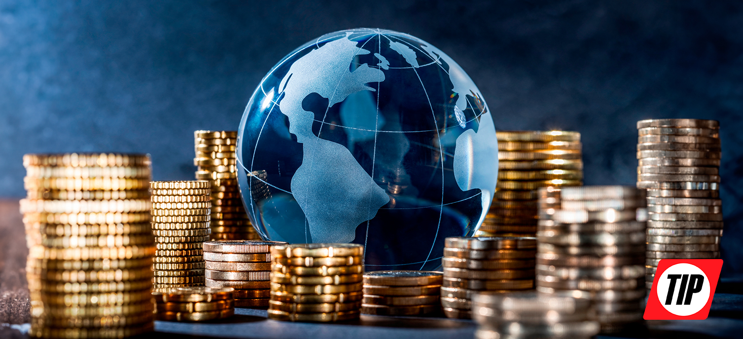 Mapa: Nearshoring y desarrollo económico